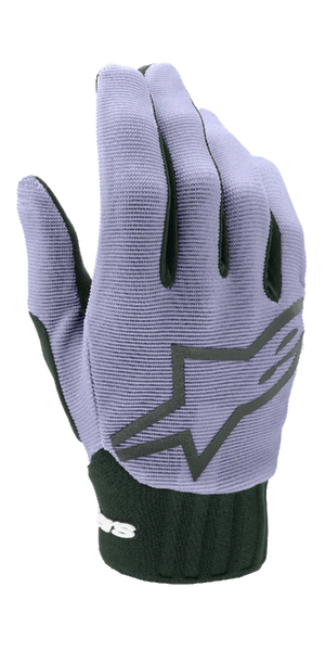Alpinestars Alps V2 Gloves 2XL / Sparrow Gray