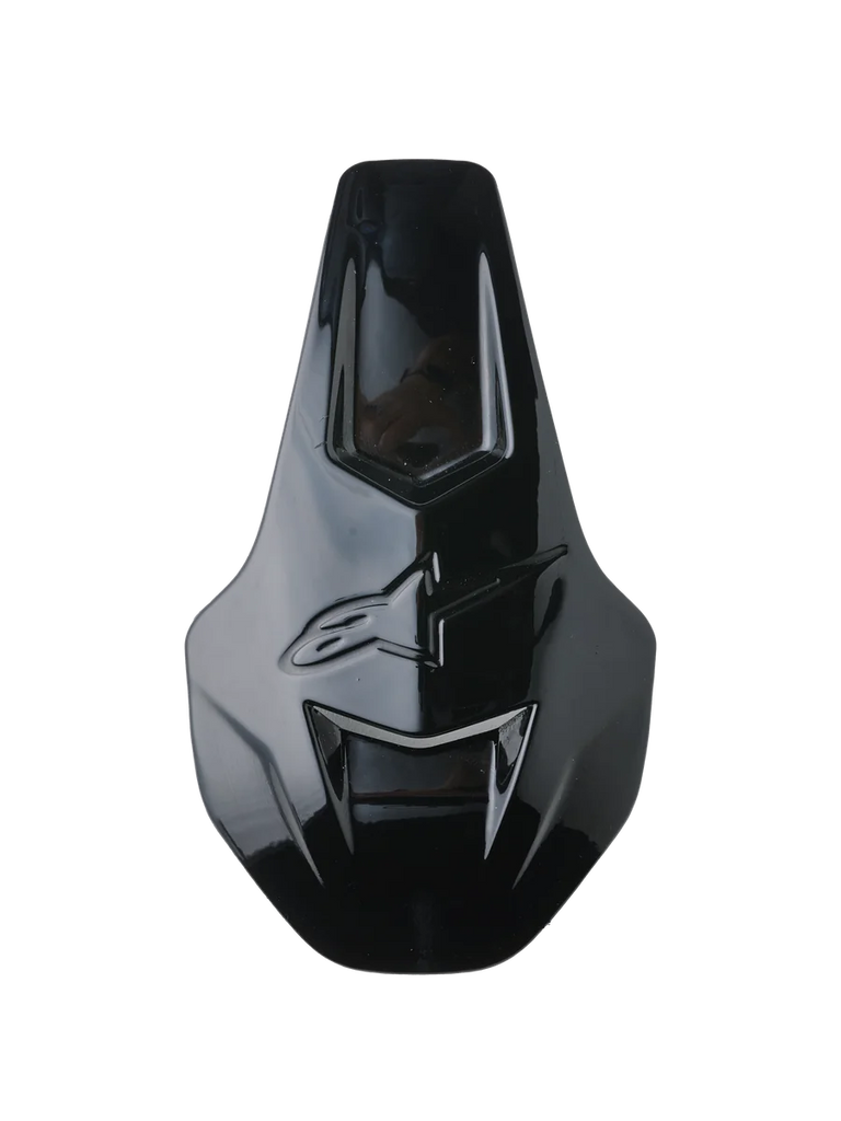 Alpinestars S-R7 Top Vent Slider One Size / Black