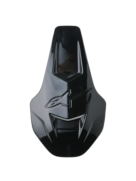 Alpinestars S-R7 Top Vent Slider One Size / Black