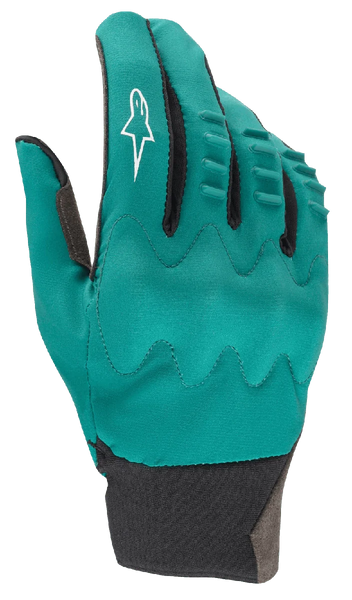 Alpinestars Techstar Gloves 3XL / Emerald