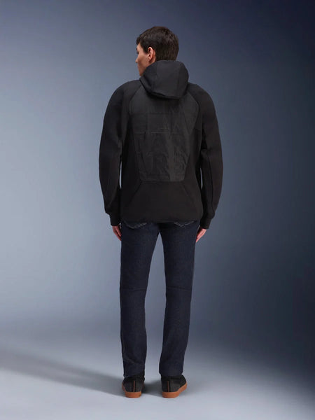 Alpinestars MO.ST.EQ Hybrid Hooded Jacket