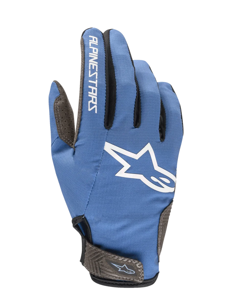Alpinestars Drop 6.0 Gloves 3XL / Mid Blue