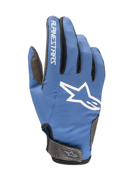 Alpinestars Drop 6.0 Gloves 3XL / Mid Blue