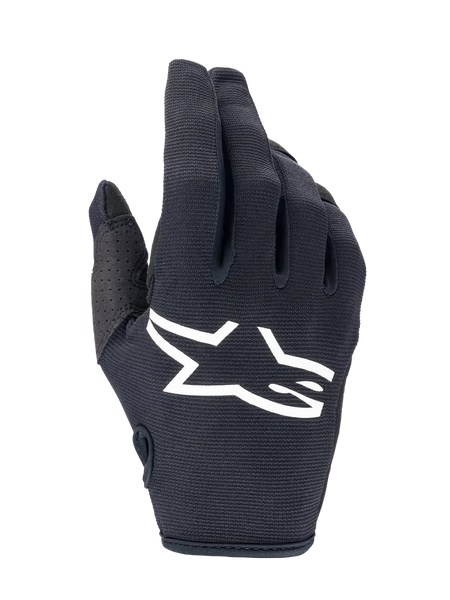 Alpinestars Alps Gloves 2XL / Black