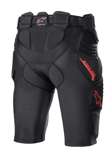 Alpinestars Bionic Pro Protection Shorts