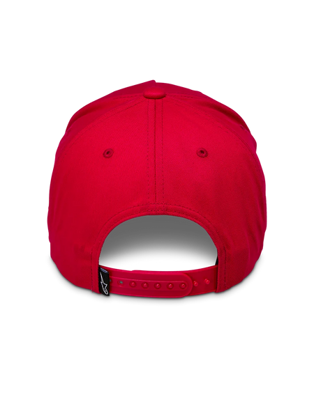 Alpinestars Ride Comp Snapback Hat