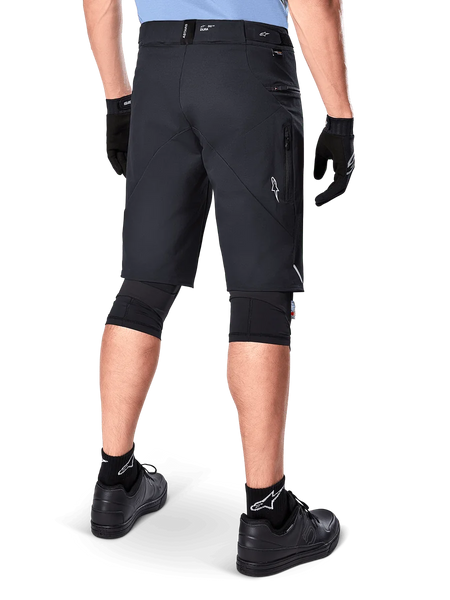 Alpinestars A-Dura Elite Shorts