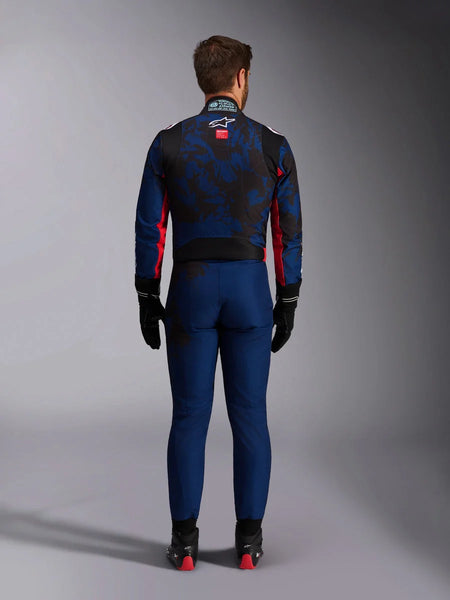 ALPINESTARS KMX-9 V3 Graphic 5 Suit