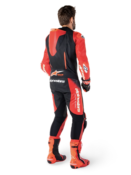 Alpinestars GP-R7 Leather Suit - 1Piece