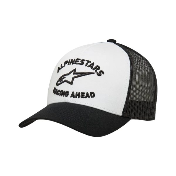 Alpinestars Triple Trucker Hat