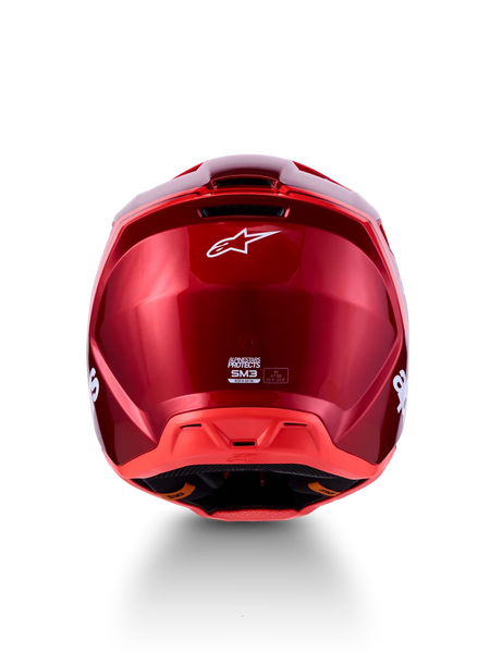 Alpinestars SM3 Radium Helmet ECE06/DOT