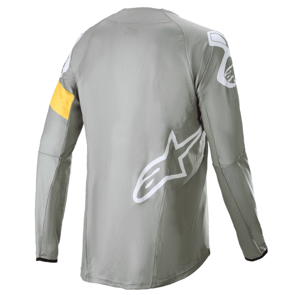 Alpinestars Techstar Jersey - Long Sleeve