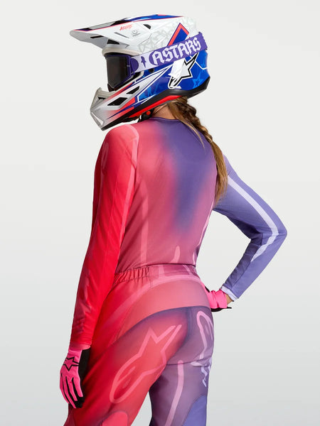 Alpinestars Stella Fluid Kepler Jersey
