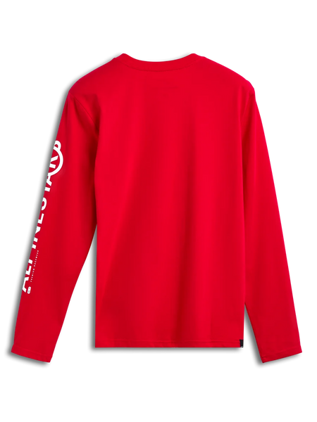 Alpinestars Committed Csf T-Shirt - Long Sleeve