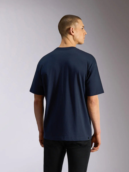 Alpinestars Aplomb Oversized CSF T-Shirt - Short Sleeve