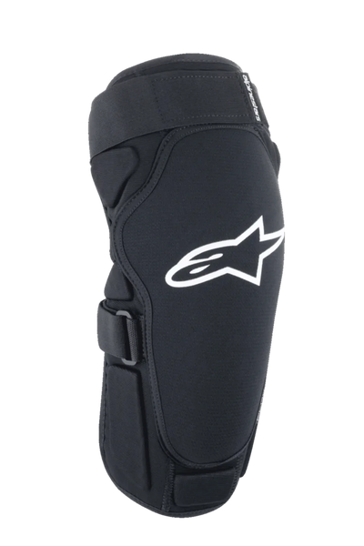 Alpinestars A-Impact Plasma Pro Knee Protectors