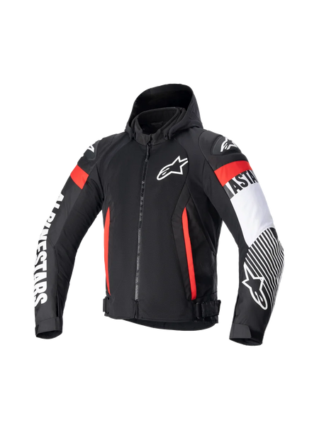 Alpinestars Zaca Air Jacket
