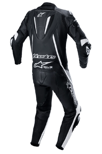 Alpinestars Fusion 1-Piece Leather Suit