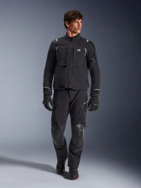 Alpinestars Andes Pro Drystar® XF Jacket