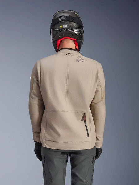 Alpinestars Borrego Drystar® Jacket