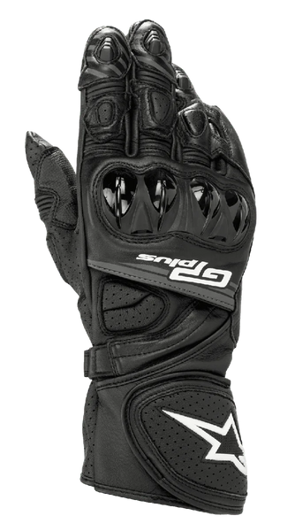 Alpinestars GP Plus R V2 Gloves 3XL / Black