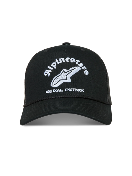 Alpinestars Baron Trucker Hat