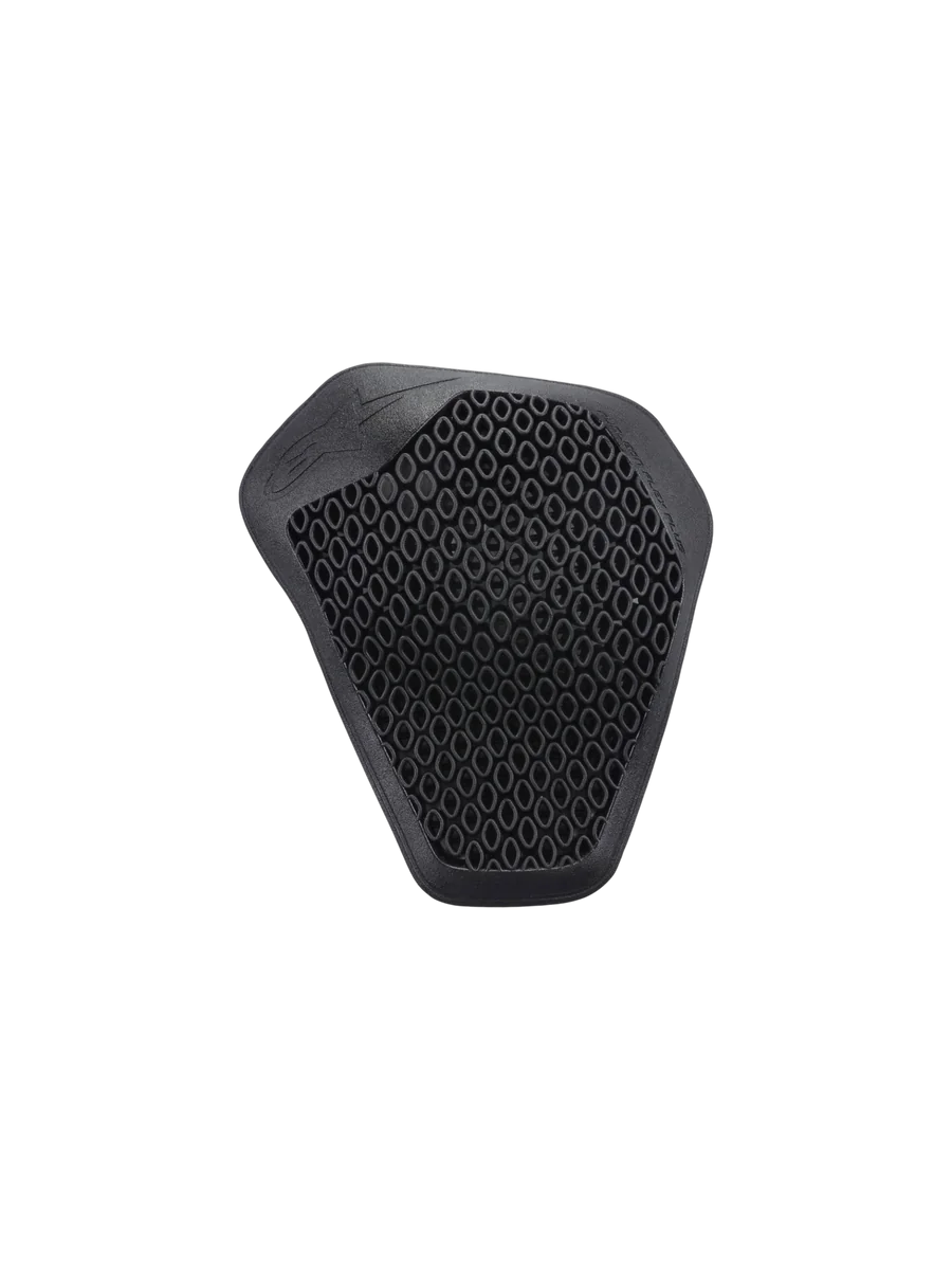 Alpinestars Nucleon Flex Plus Shoulder Protectors L / Black