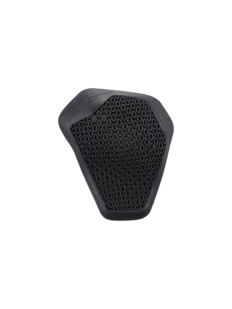 Alpinestars Nucleon Flex Plus Shoulder Protectors L / Black