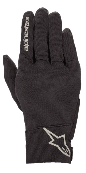 Alpinestars Reef Gloves 3XL / Black/Reflective