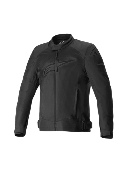 Alpinestars T-SP X Superair Jacket 4XL / Black/Black