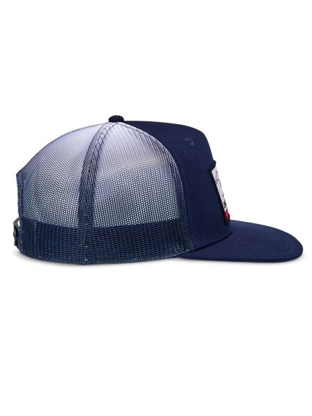 Alpinestars Cali Gradient Trucker Hat