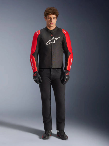 Alpinestars T-SPS V2 Waterproof Jacket