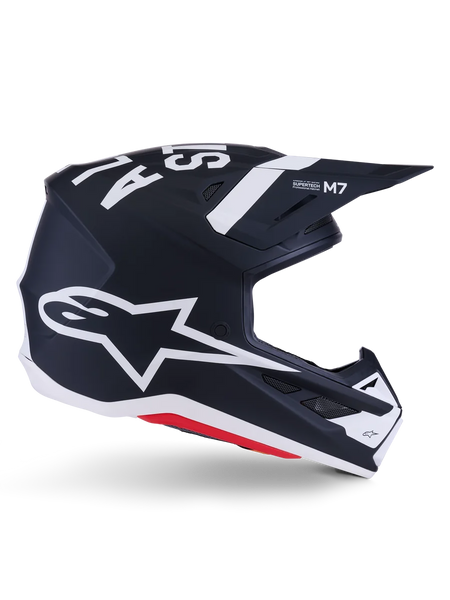 ALPINESTARS S-M7 Dasher Helmet ECE06/DOT