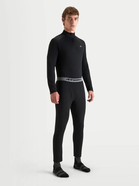 Alpinestars AT 8 Merino Bottom Base Layer