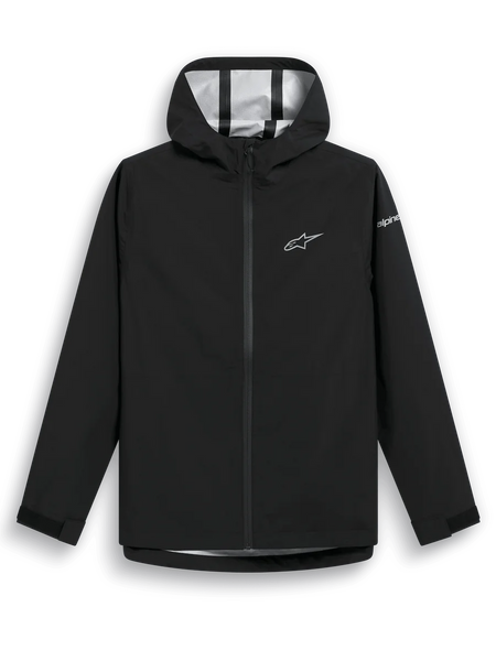 Alpinestars Kascade Rain Jacket