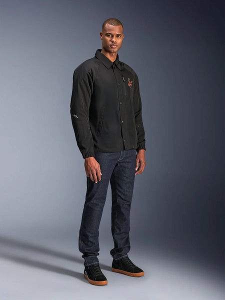 Alpinestars Revved WR Jacket