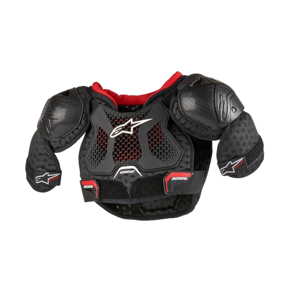 Alpinestars Youth Bionic Action Kickstart Chest Guard