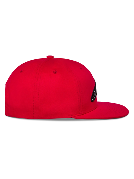 Alpinestars Thickness Snapback Hat