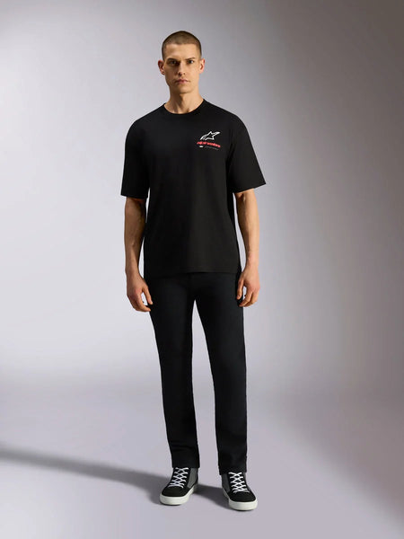 Alpinestars Overhang Oversized CSF T-Shirt - Short Sleeve