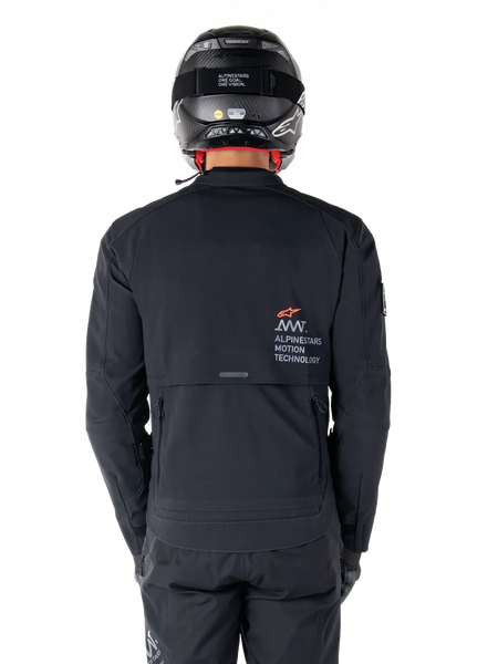 Alpinestars AMT-8 Stretch Drystar® XF Jacket