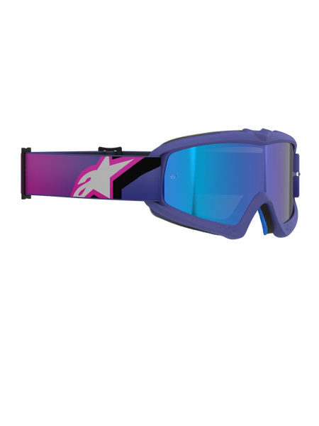 Alpinestars Vision Youth Corp Goggles