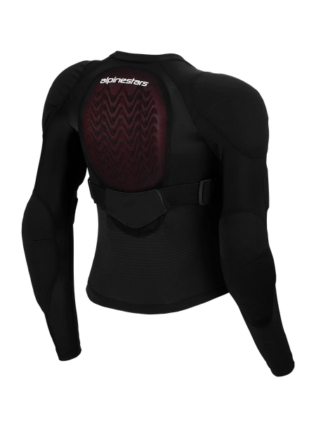 Alpinestars Bionic Plasma LT Youth Protection Jacket
