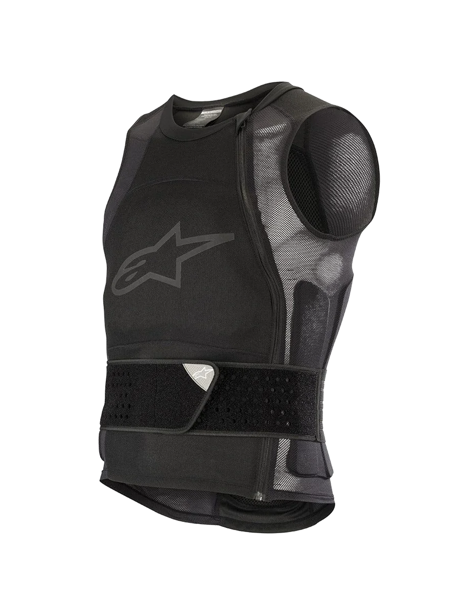 Alpinestars Paragon Pro Protection Vest 2XL / Black