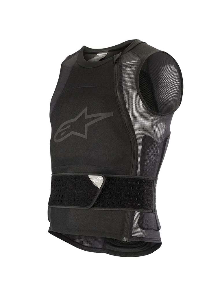 Alpinestars Paragon Pro Protection Vest 2XL / Black