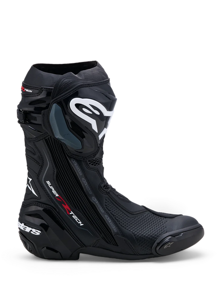 Alpinestars Supertech R Boots 42 / Black