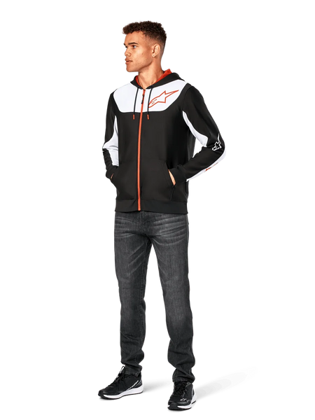 Alpinestars Sessions V3 Hoodie