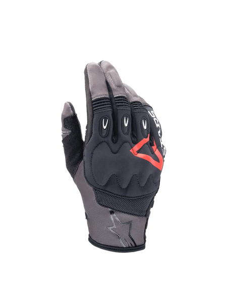 Alpinestars Techdura Gloves 2XL / Falcon Brown