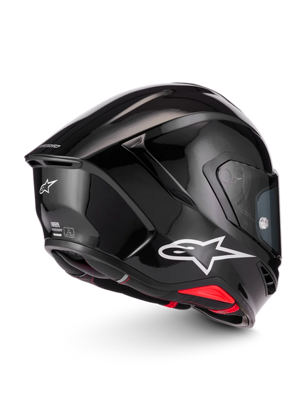 Alpinestars S-R7 Solid Helmet ECE06/DOT