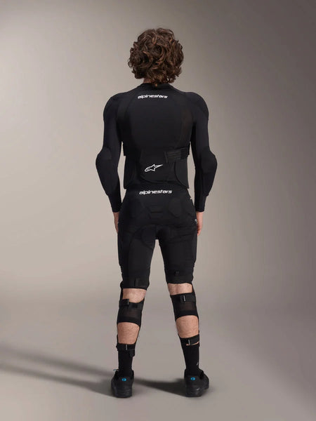 Alpinestars A-Impact Plasma Protection Jacket - Long Sleeve