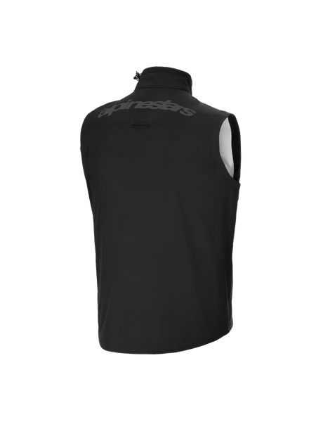 Alpinestars Youth Techstar Softshell Vest